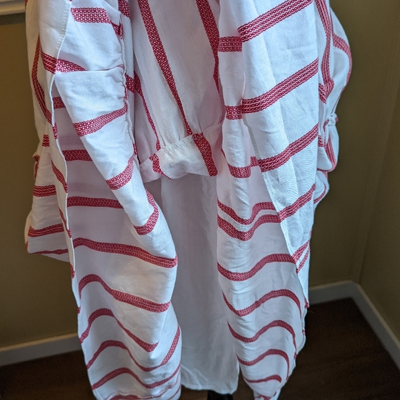 NWT Draper James RSVP dress - Picture 8 of 14